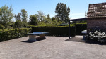 Tafeltennistafel