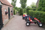  Grote en kleine skelters